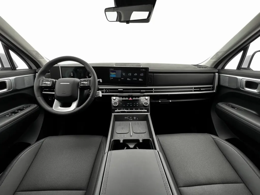 Hyundai SANTA FE 2024 SEL 4dr SUV