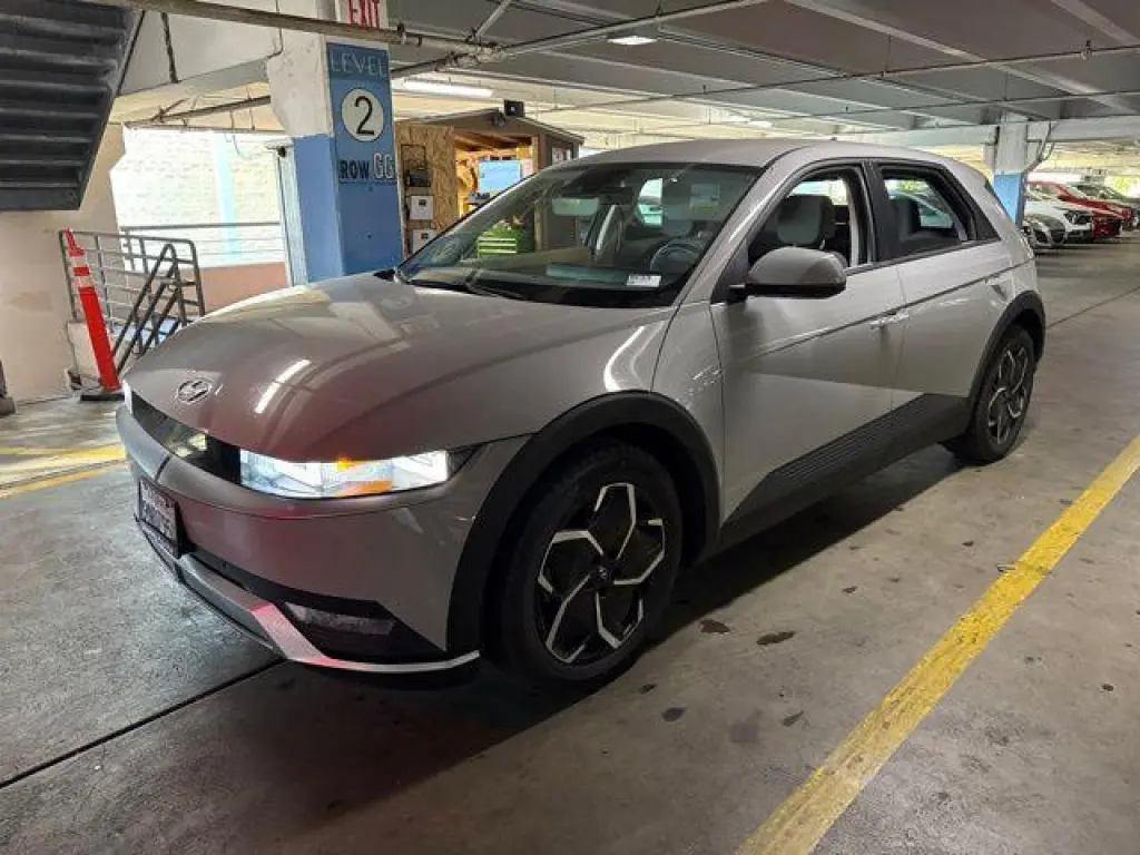 Hyundai IONIQ 5 2024 SEL 4dr Crossover