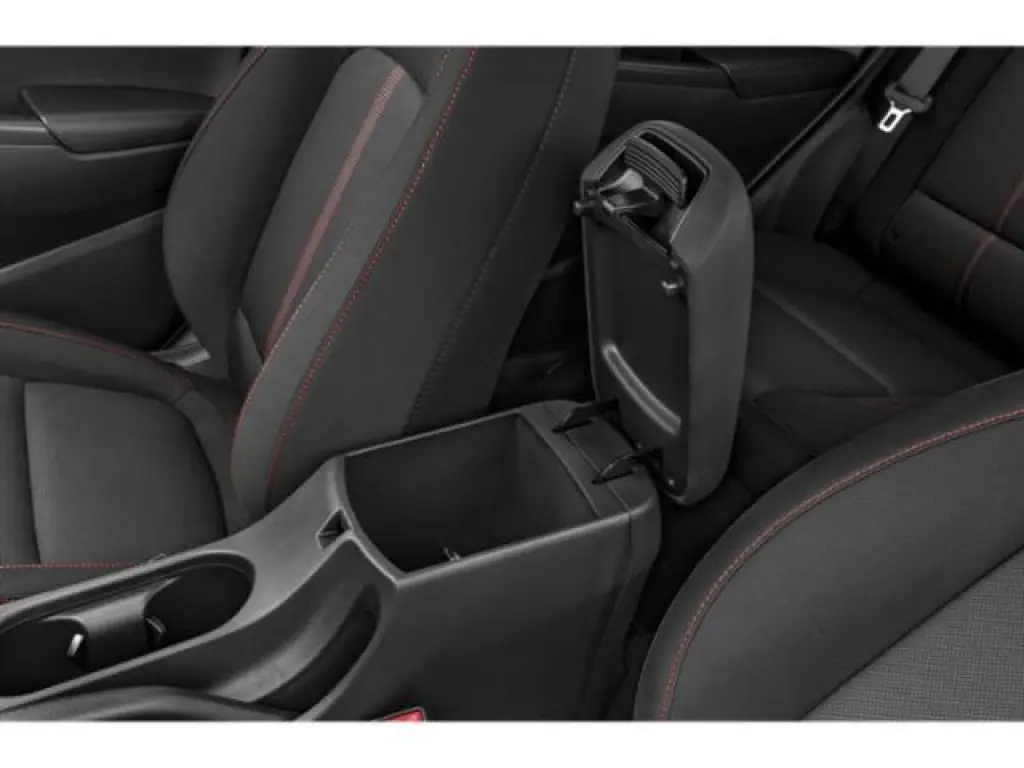 Hyundai KONA 2023 N Line 4dr Crossover