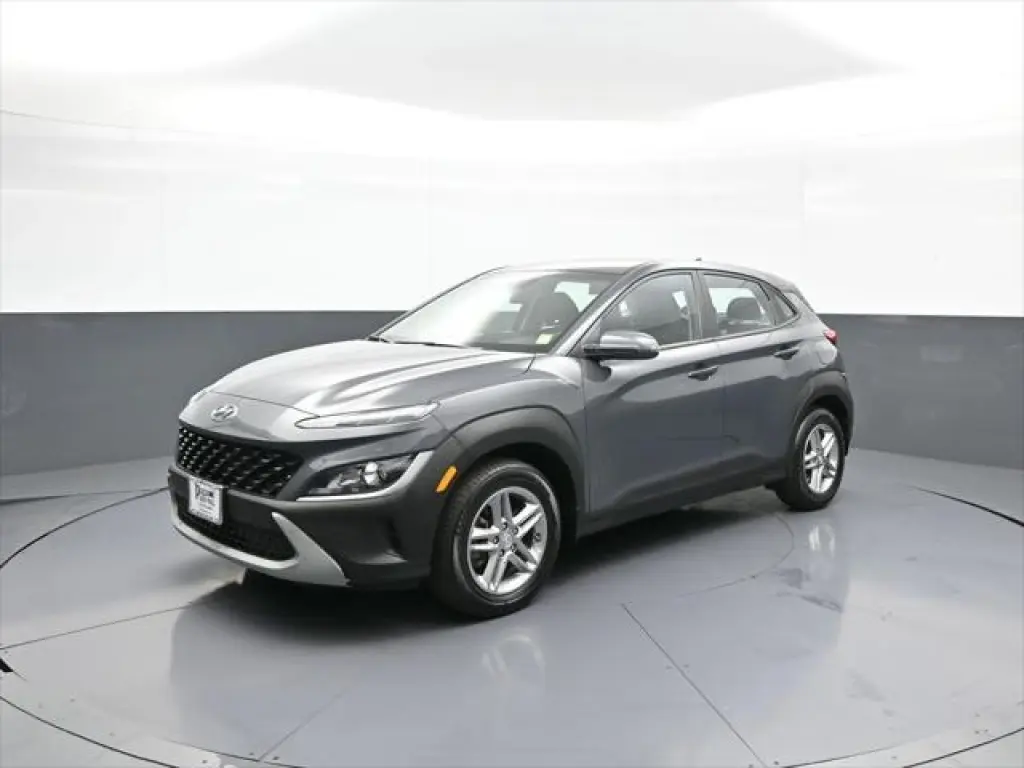 Hyundai KONA 2023 AWD SE 4dr Crossover