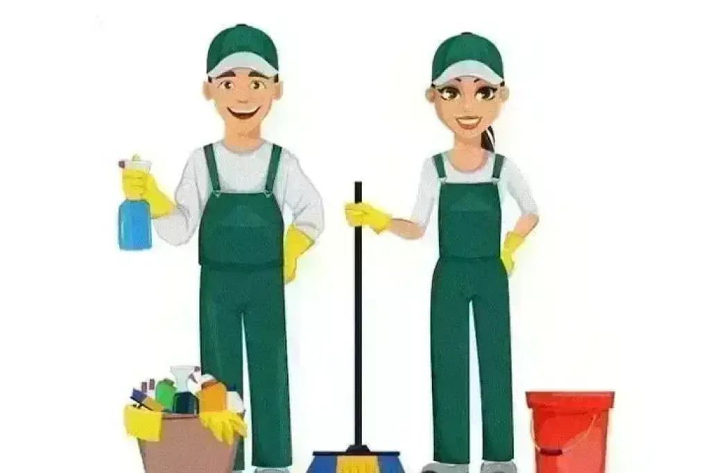 HOTEL SOLICITA HOUSEKEEPERS