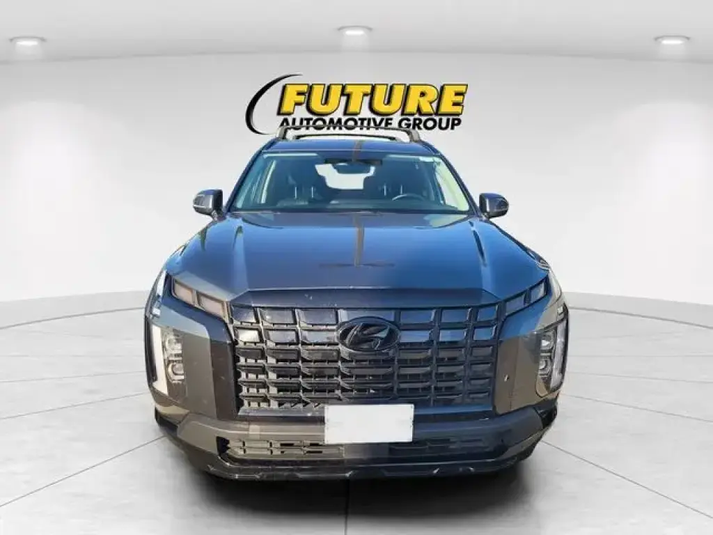 Hyundai PALISADE 2023 XRT 4dr SUV
