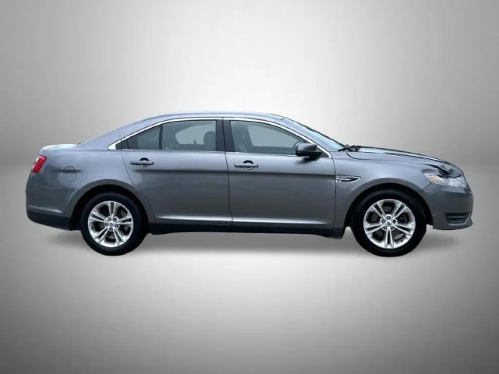 Ford Taurus 2013 SEL 4dr Sedan