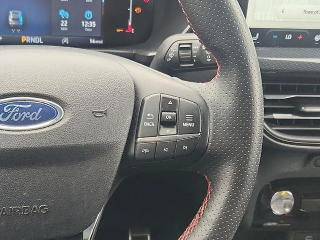 Ford Escape 2023 AWD ST-Line 4dr SUV