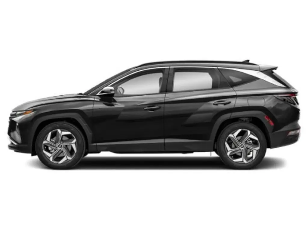 Hyundai TUCSON 2023 AWD Limited 4dr SUV