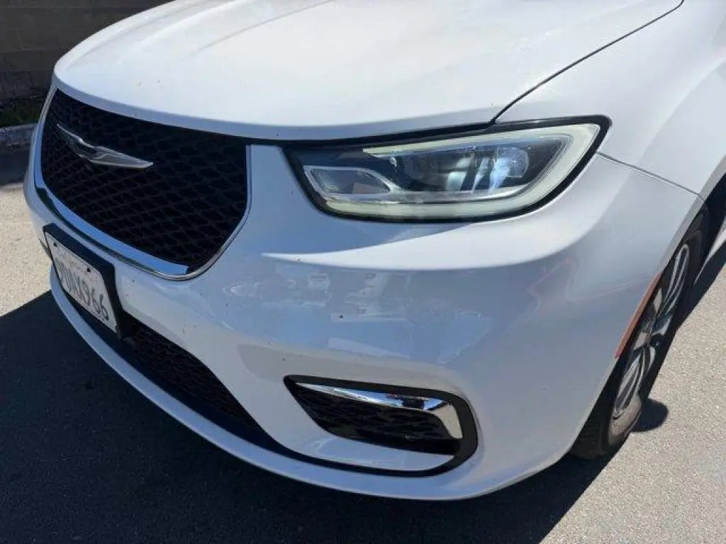Chrysler Pacifica Hybrid 2022 Touring L 4dr Mini-Van