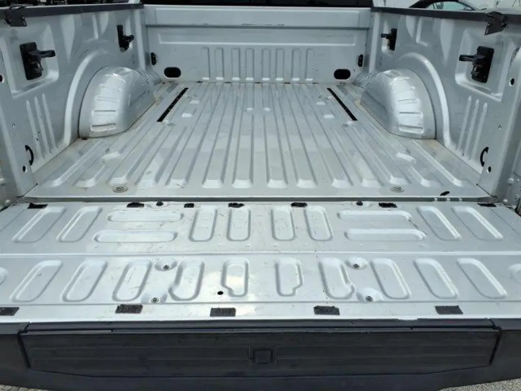 Ford F-250 Super Duty 2019 4x4 XLT 4dr Crew Cab 8 ft. LB Pickup