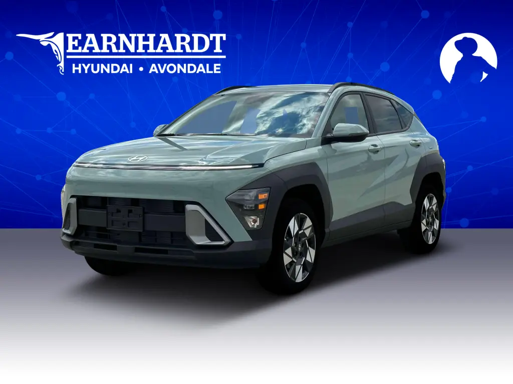 Hyundai KONA 2024 SEL 4dr Crossover