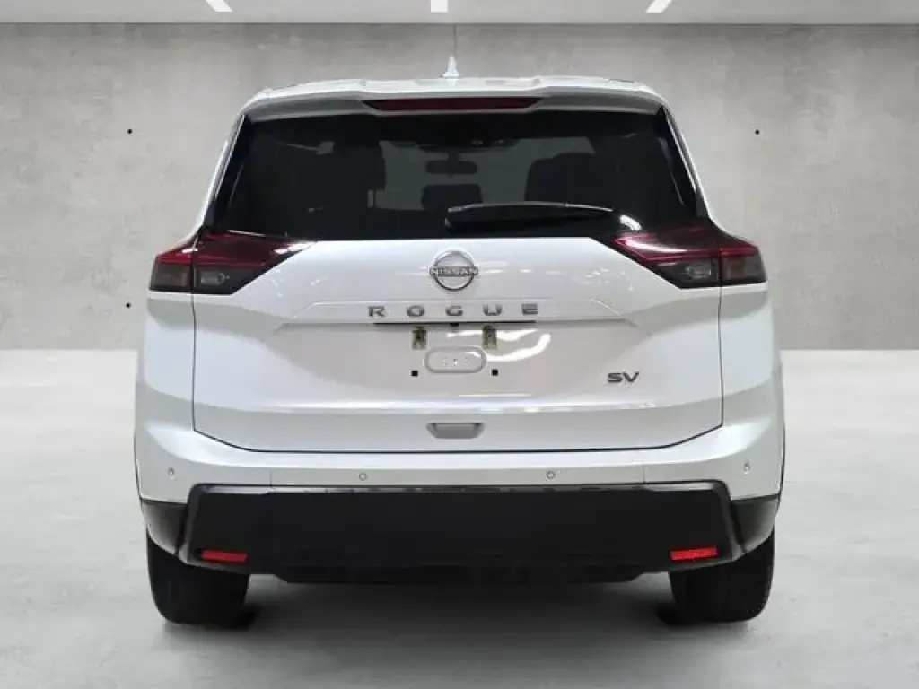Nissan Rogue 2024 SV 4dr Crossover