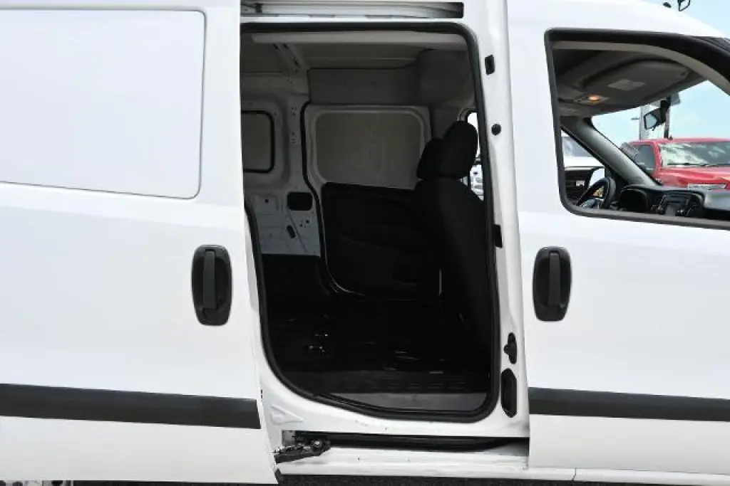Ram ProMaster City 2021 Base 4dr Mini-Van