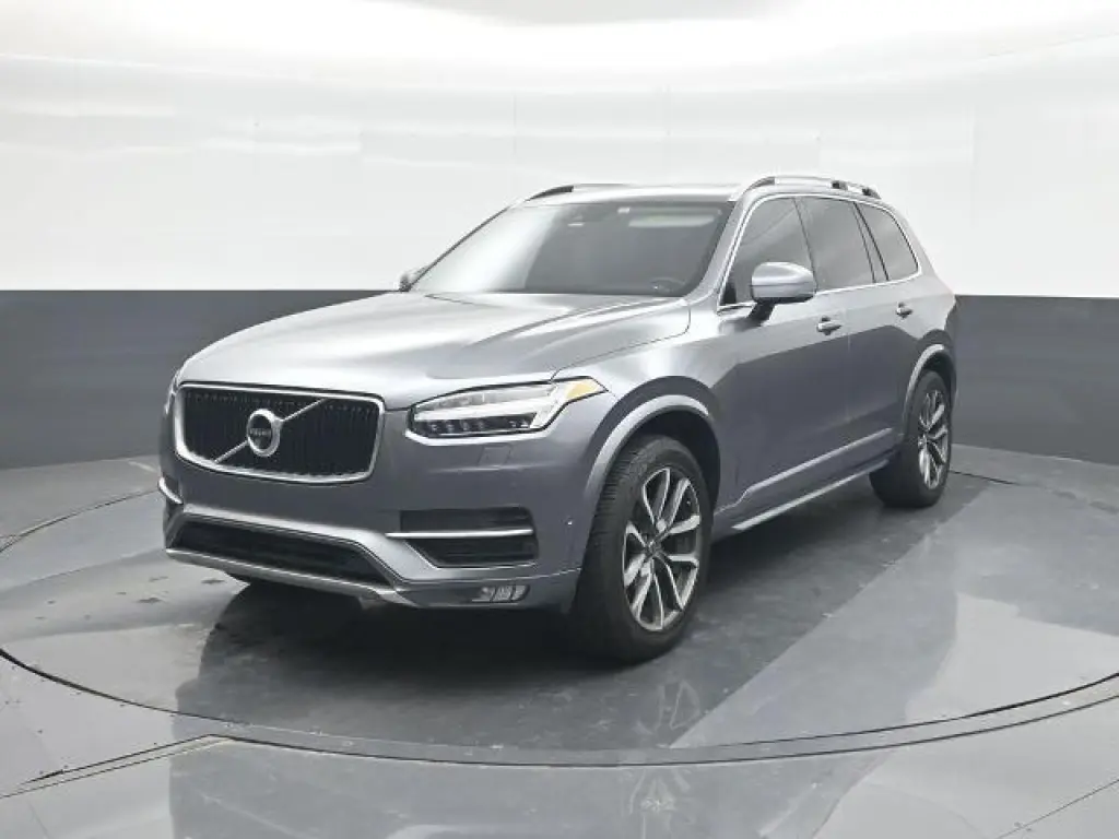 Volvo XC90 2018 AWD T6 Momentum 4dr SUV