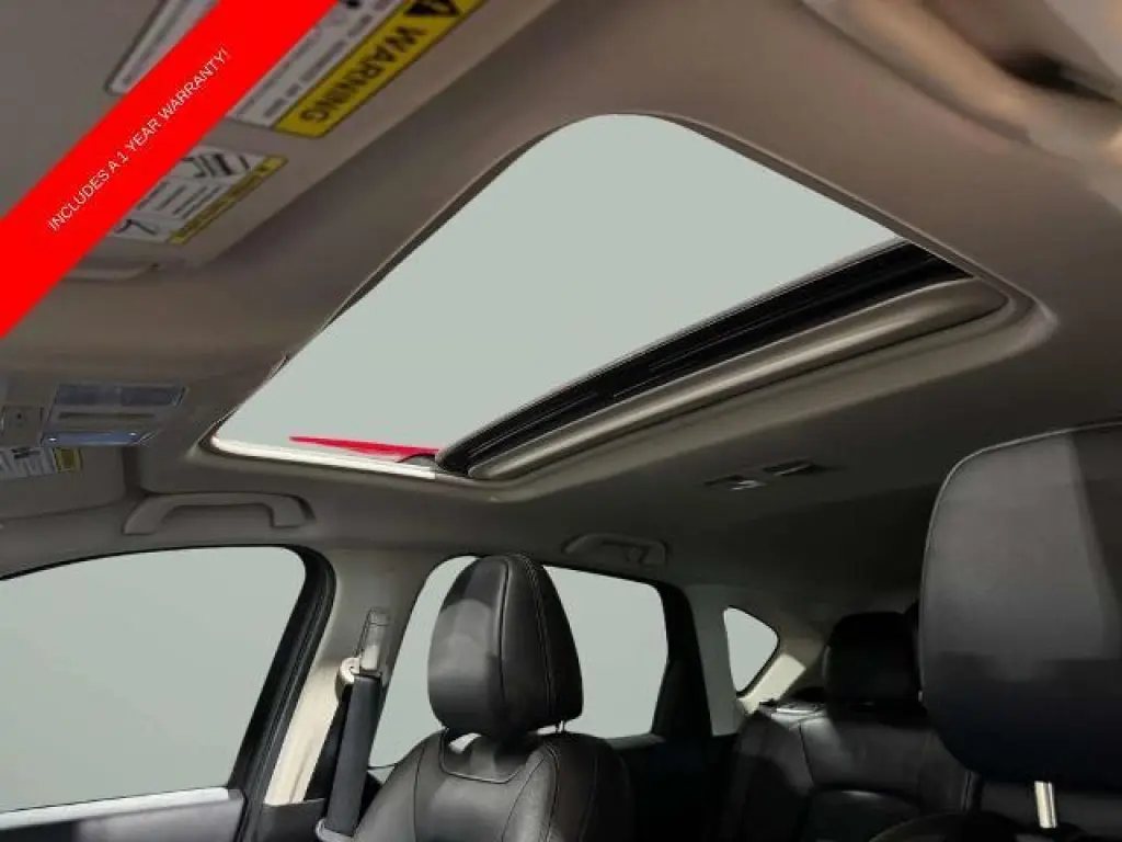 Mazda CX-5 2021 AWD Grand Touring 4dr SUV