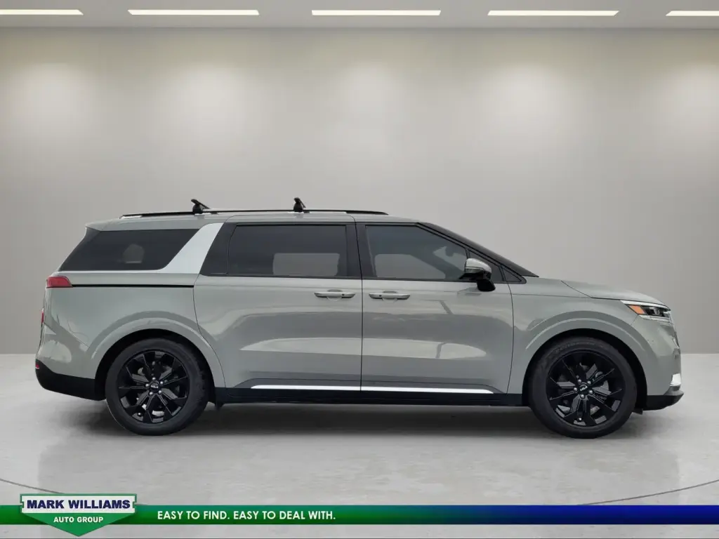 Kia Carnival 2022 SX 4dr Mini-Van