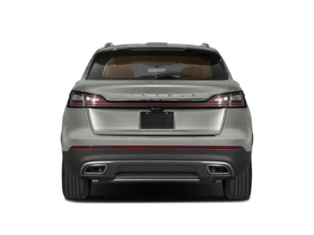 Lincoln Nautilus 2023 Standard 4dr SUV