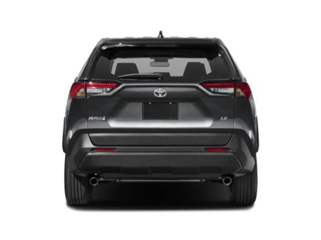 Toyota RAV4 2025 LE 4dr SUV