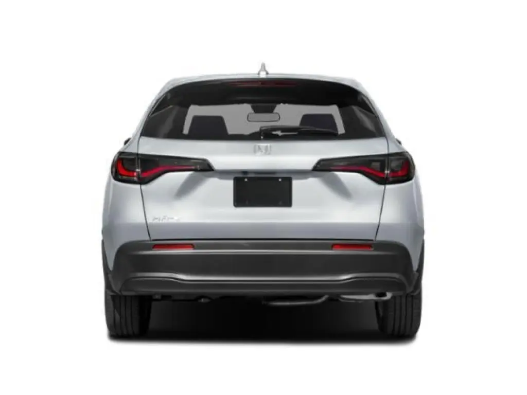 Honda HR-V 2024 AWD LX 4dr Crossover
