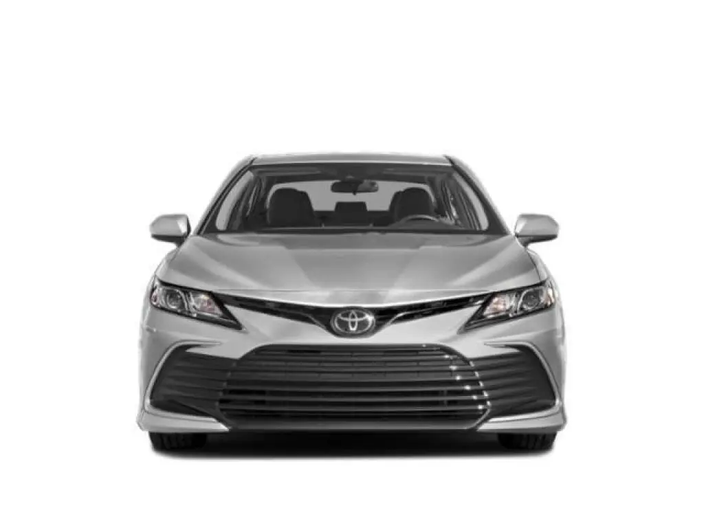 Toyota Camry 2023 LE 4dr Sedan