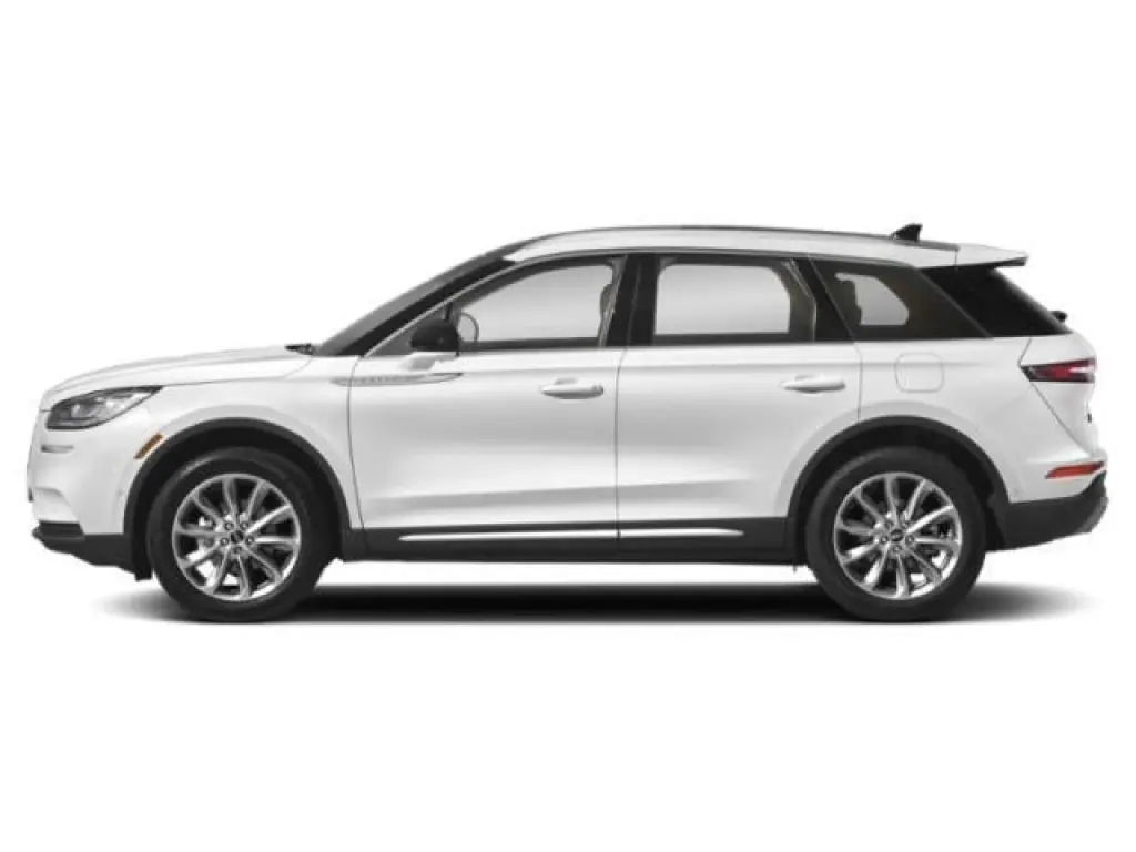 Lincoln Corsair 2022 Standard 4dr SUV