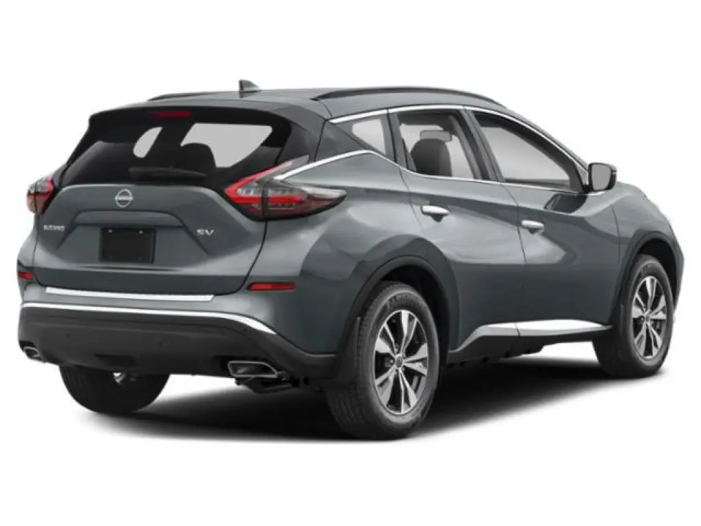 Nissan Murano 2023 SV 4dr SUV