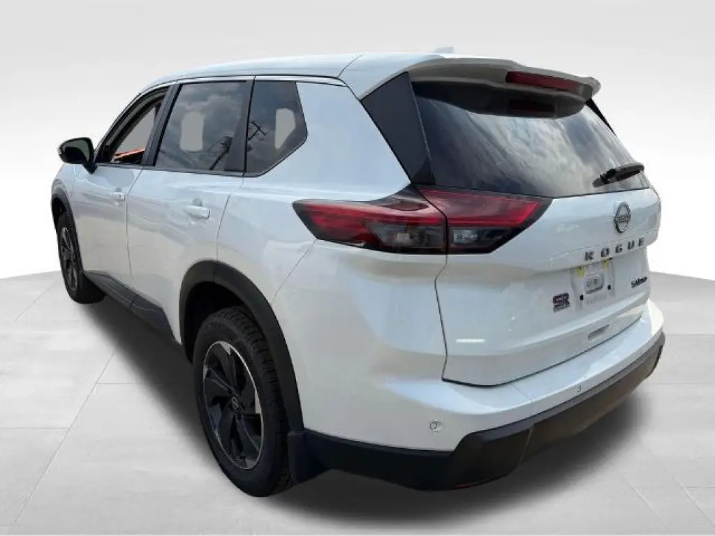 Nissan Rogue 2024 AWD SV 4dr Crossover