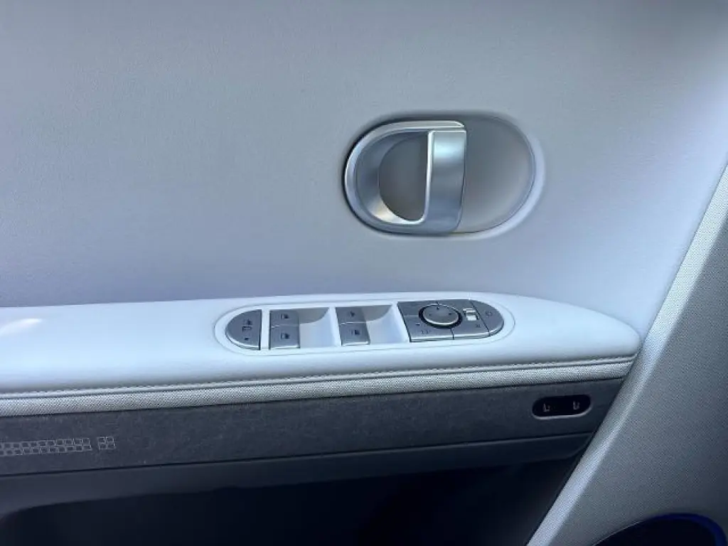 Hyundai IONIQ 5 2023 Limited 4dr Crossover