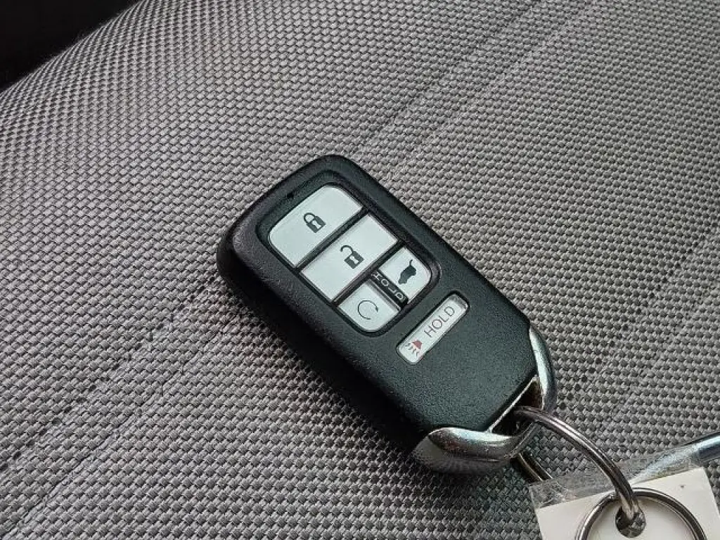 Honda CR-V 2018 EX 4dr SUV