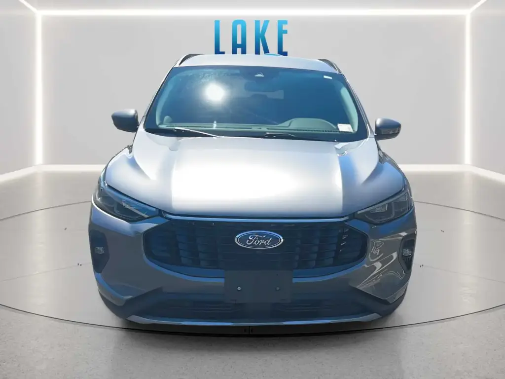 Ford Escape 2024 AWD Platinum 4dr SUV