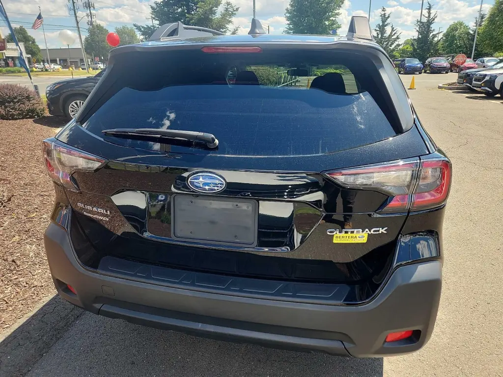 Subaru Outback 2024 AWD Premium 4dr Crossover