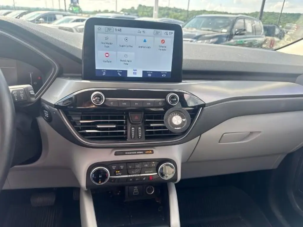 Ford Escape 2025 AWD Active 4dr SUV