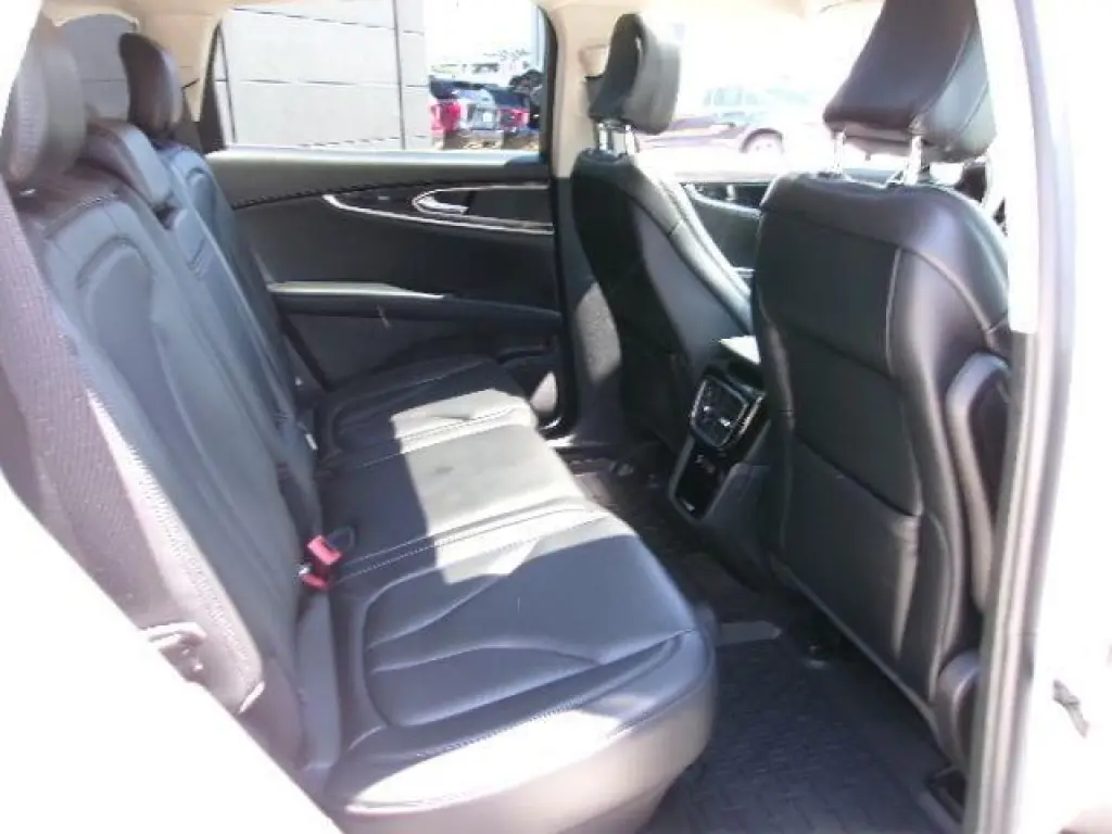 Lincoln Nautilus 2023 AWD Reserve 4dr SUV
