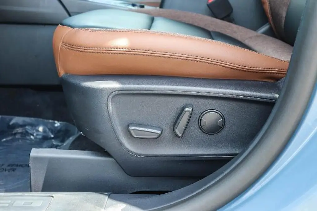 Ford Bronco Sport 2026 AWD Outer Banks 4dr SUV