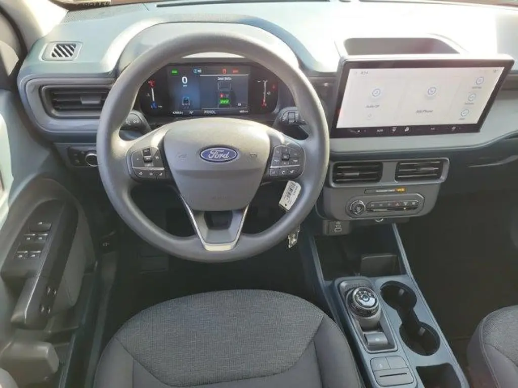 Ford Maverick 2026 XL 4dr SuperCrew 4.5 ft. SB