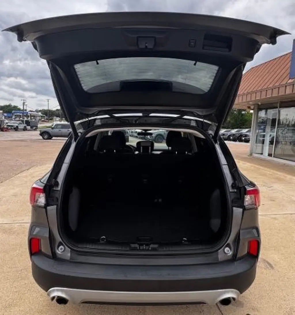 Ford Escape 2022 SE 4dr SUV