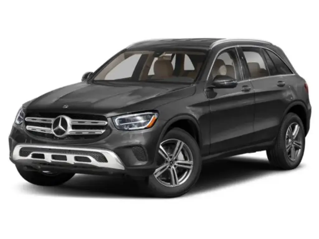 Mercedes-Benz GLC 2020 GLC 300 4dr SUV