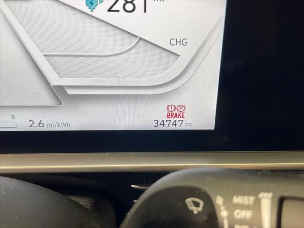 Hyundai IONIQ 6 2023 SEL 4dr Sedan