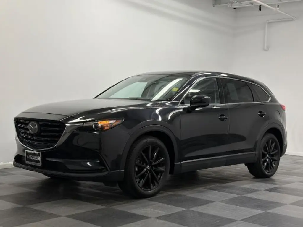Mazda CX-9 2023 AWD Touring Plus 4dr SUV