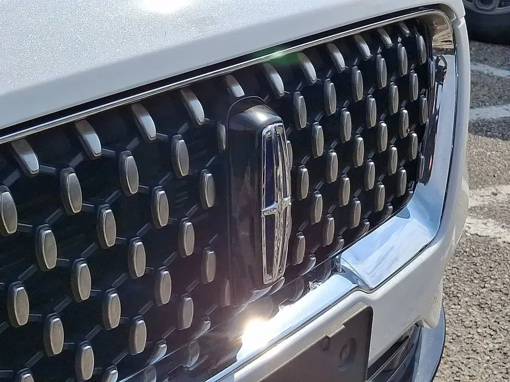 Lincoln Corsair 2022 AWD Grand Touring 4dr SUV