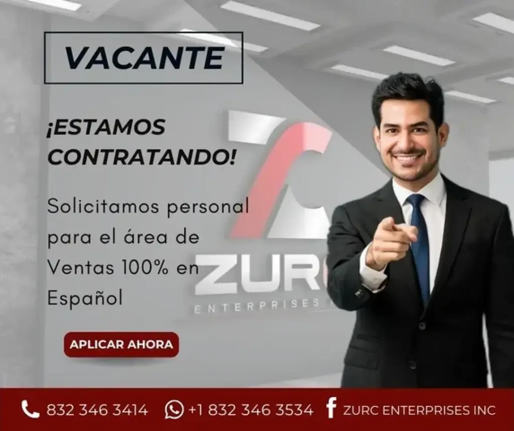 Oficina en Servicio Comercial