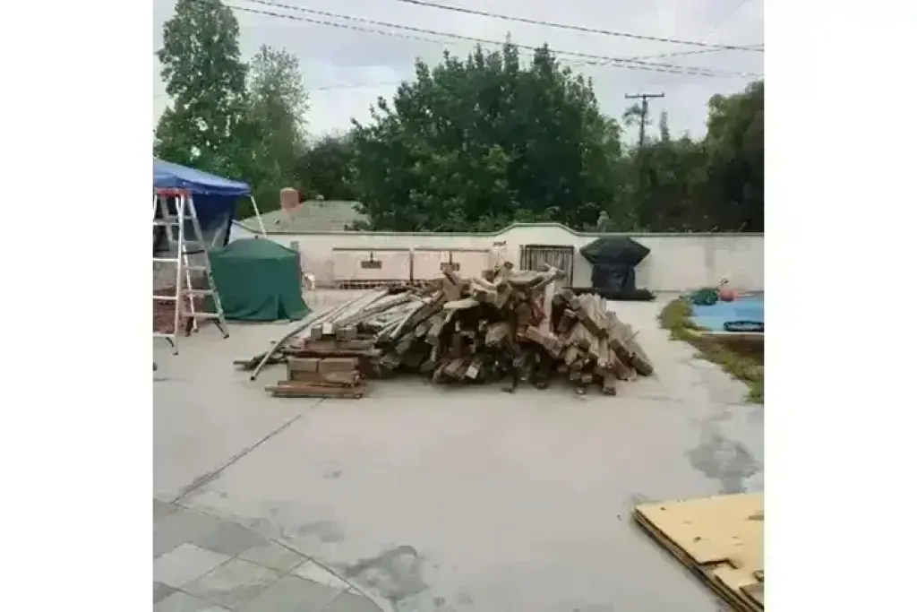 🚜DEMOLITION 24/7🚚
