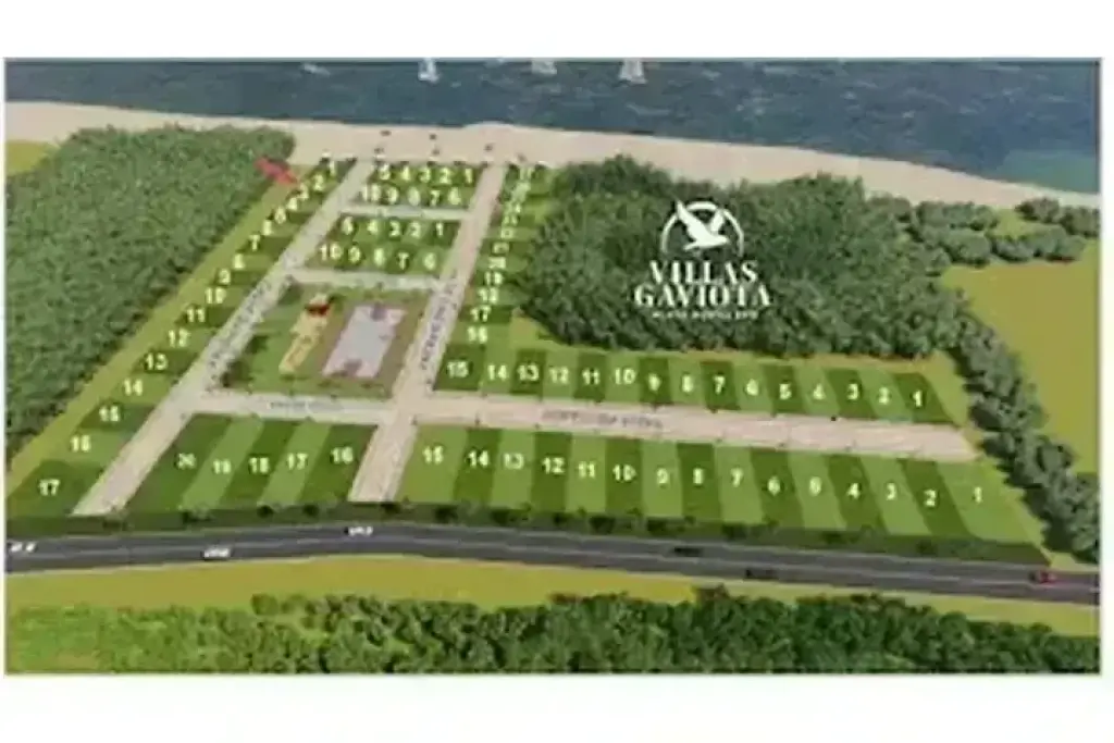 NAYARIT VENDO LOTE RESIDENCIAL