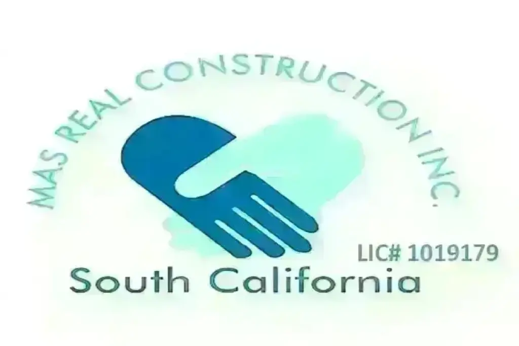 MAS REAL CONSTRUCTION  INC