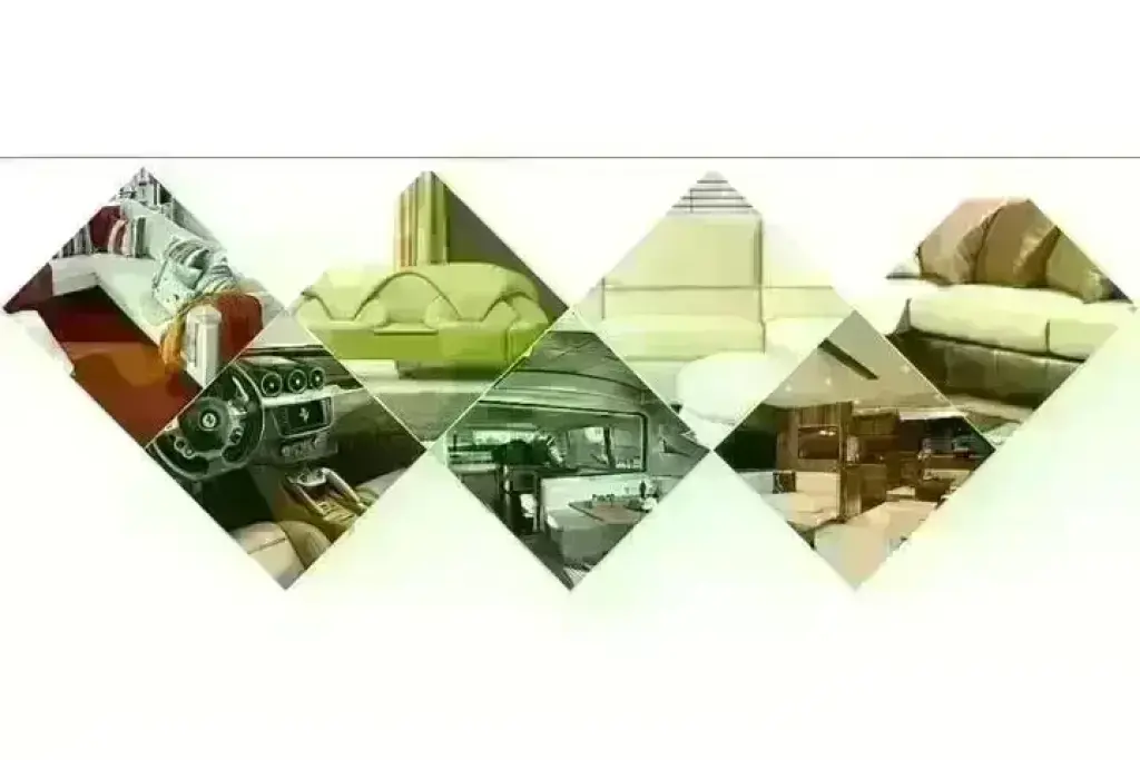 TAPICERÍA EN GENERAL EN L.A.