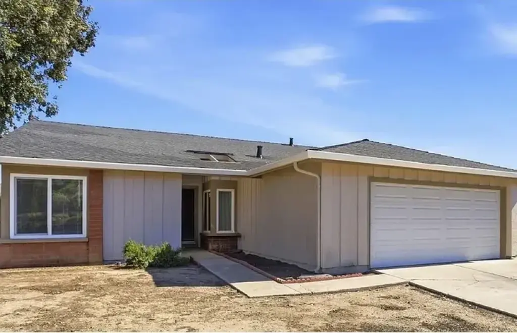 HOUSE FOR RENT IN SAN JOSE CA