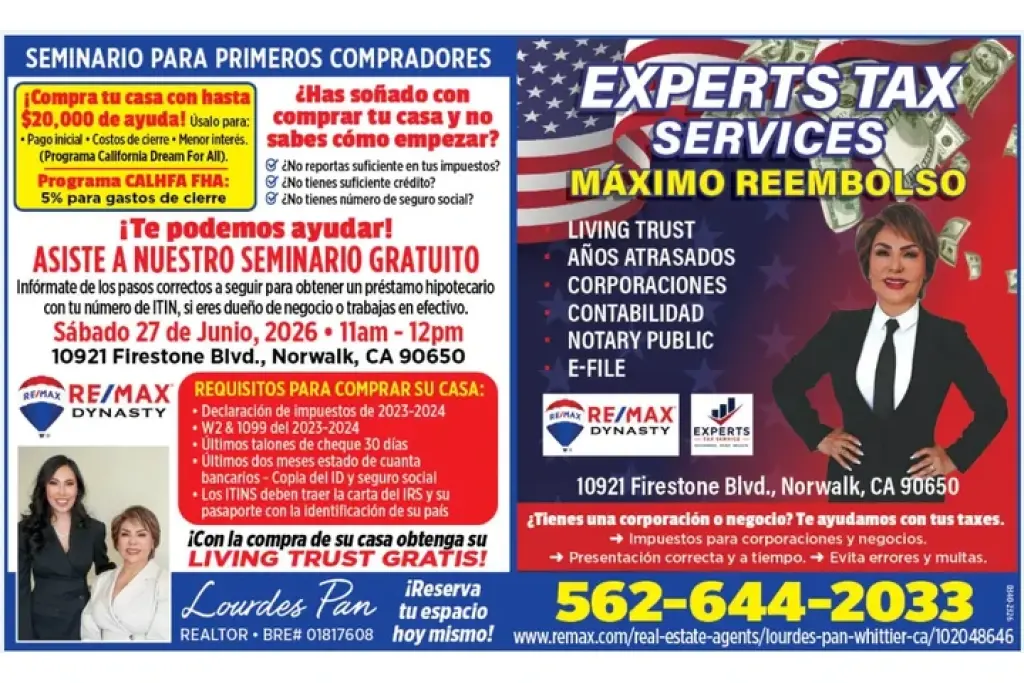 ¿Sueñas con comprar tu casa?