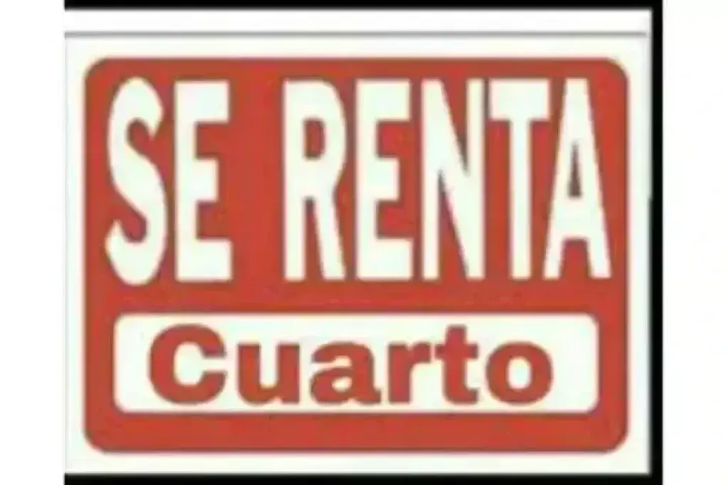 CUARTO EN ESTE DE LOS ÁNGELES