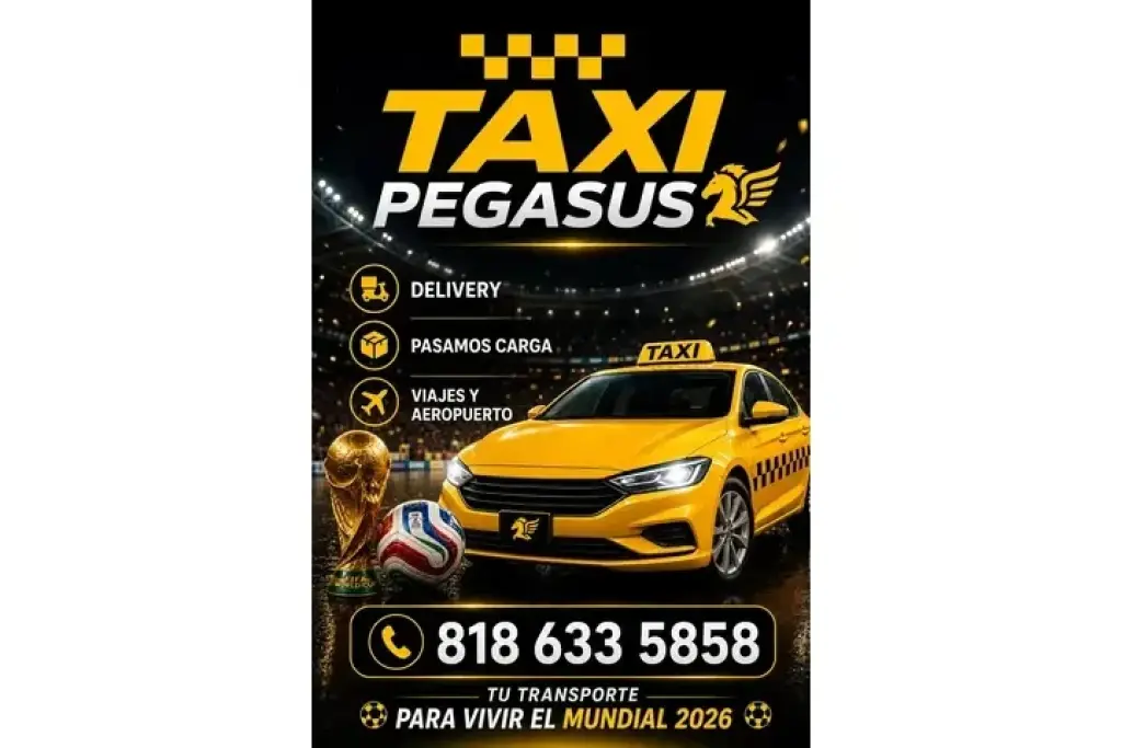Taxi Rápido y Económico