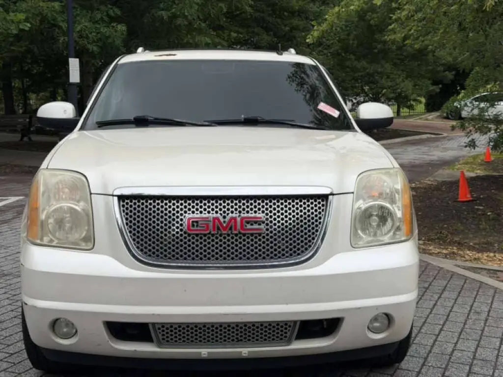 2010 GMC Yukon XL Denali