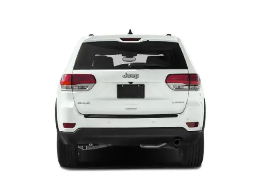 Jeep Grand Cherokee 2020 4x4 North Edition 4dr SUV