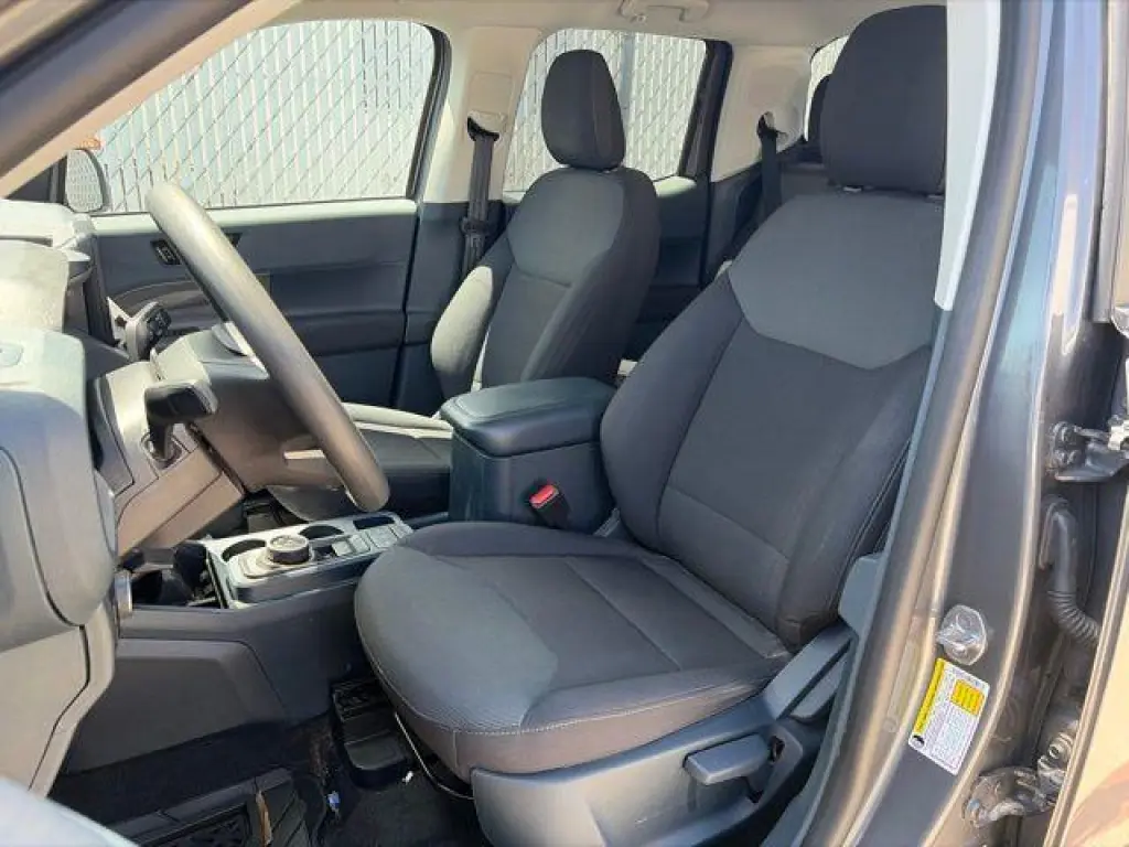 Ford Maverick 2023 XL 4dr SuperCrew 4.5 ft. SB