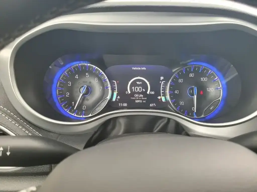 Chrysler Pacifica 2024 Touring 4dr Mini-Van
